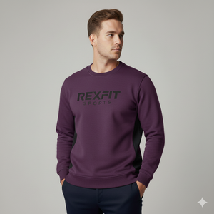 Nouveaux modèles de sweats pour hommes, meilleur prix de gros, faible MOQ, pour la saison hivernale, fabriqués avec les meilleurs matériaux. - Product Image 3