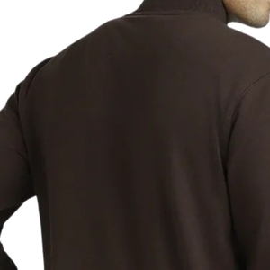 Men Fleece <b>Jacket</b> Full Zip <b>Lightweight</b> Warm Thermal Outdoor Sports <b>Jacket</b> for Winter Hiking <b>Running</b> Fitness Training Camping - Product Image 5