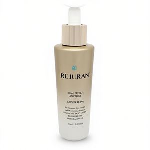 Siero Anti-Età REJURAN 30ml a Doppio Effetto con C-PDRN, Niacinamide e Peptidi per Illuminare e Rassodare la Pelle - Product Image 3