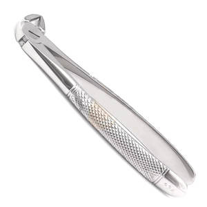 Pince d'extraction dentaire # 33A Instruments médicaux dentaires manuels de qualité supérieure en acier inoxydable Extraction dentaire Utilisation chirurgicale MOL - Product Image 1