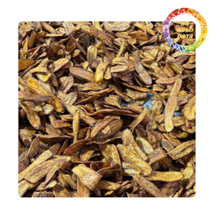 Premium Crispy Banana Chips Vacuum Fried Healthy Snack Food Service Wholesale Manufacturer - Product Image 6