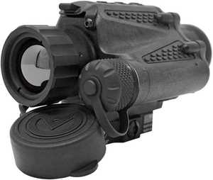 Quality DIY OEM Jockeyy 640 Compact <b>Thermal</b> Night <b>Vision</b> Binoculars R-Scope 1-4x25mm Quick Detach Video Recording 22 Screen - Product Image 2