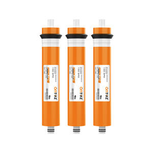 Membranas RO ONTOZ OT-HT-3012, Material TFC, 300GPD, Fácil Instalación, Funciona hasta 3000TDS - Product Image 1