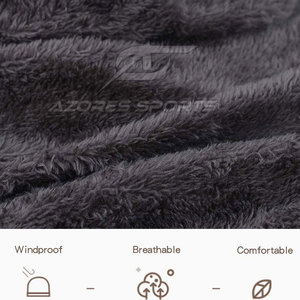 Trendy Customized Logo Beanie <b>Hat</b> <b>Winter</b> Knit Soft Warm Comfortable Outdoor Casual Image Style Fashion <b>Hat</b> - Product Image 6