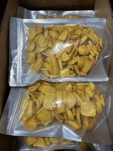 ขนุนแห้งเกรดพรีเมียมสำหรับผู้ผลิตอาหาร ผู้ค้าปลีก และผู้นำเข้า ผลิตด้วยเทคโนโลยีการทอดสุญญากาศขั้นสูงในเวียดนาม - Product Image 3
