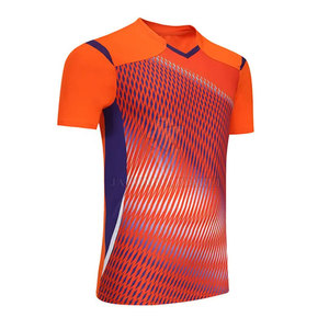 Uniforme de tennis léger et confortable avec logo personnalisé, idéal pour l'entraînement, les matchs et le jeu quotidien. - Product Image 4