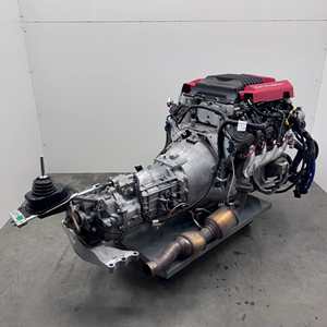 Kit de conversion LSA Prix 6.4L/392 HEMII Moteur en caisse SRT 6.4L V8 LS3/LT4 Utilisé 100% testé LSA Vortec 6.2L V8 Gen IV 6L90 - Product Image 6