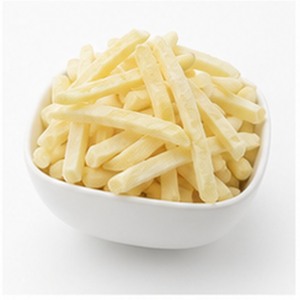 Palitos de Patata Congelados IQF Deliciosos, Certificados ISO, de Fábrica en Vietnam, Precio Económico, Más Vendidos, Empacados en Bolsas de 5 kg - Product Image 6