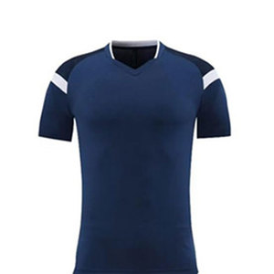 Uniformes de Fútbol Personalizados al por Mayor, Camisetas de Alta Calidad, Impresas, Transpirables, de Malla, Unisex, para Equipos de Fútbol - Product Image 4