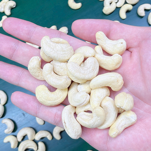 Nueces de Anacardo SANTIGO a Granel Baratas, Nueces de Kaju Badam - Product Image 1