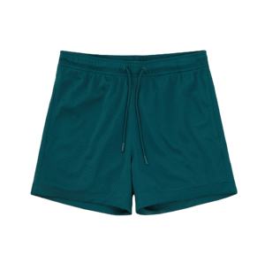 Pantalones Cortos de Malla de Baloncesto para Hombre, de Poliéster, Personalizados, para Gimnasio, Entrenamiento Deportivo, Venta al por Mayor, Transpirables, Premium - Product Image 1