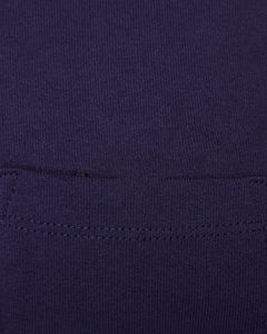 T-shirts personnalisés pour hommes, manches longues, col rond, décontractés, de haute qualité, 100% coton peigné, à prix avantageux et service OEM - Product Image 6