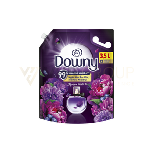 Recharge de lessive liquide Downy 3,5 L en gros - Product Image 6
