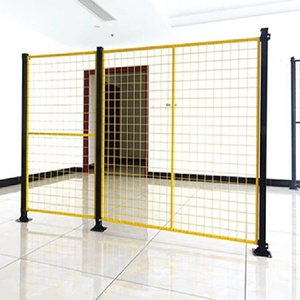 السلامة أولاً بحواجز ورش العمل الشاقة - Product Image 5