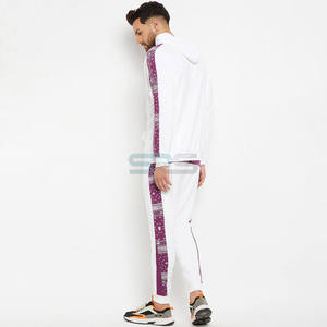 Chaqueta Deportiva Unisex de Invierno con Capucha y Cierre, Diseño 2 en 1, Impermeable, de Secado Rápido, Transpirable y Ligera, de Poliéster/Algodón - Product Image 3