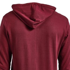 Comprar nuevo diseño de buena calidad hombres sudaderas con capucha para la venta logotipo personalizado Unisex hombres Sudadera con capucha y sudadera polar sudaderas con capucha 2025 - Product Image 4