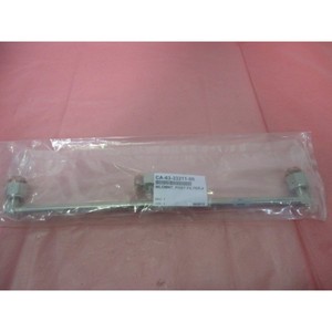 Novellus 63-33211-00 Weldment, Post Filter, 4 - Equipo y piezas de semiconductores de confianza globales de la marca Trusted Global Legacy - Product Image 2