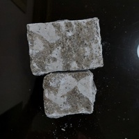 Goma blanca de calidad de exportación, Benjamín B, grado (otras calidades disponibles), fabricante de fábrica directo de origen de Indonesia, el mejor precio