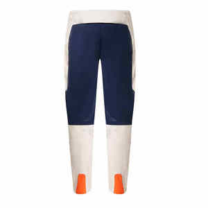Pantalones de moto impermeables de Cordura para hombre, pantalones de aventura de Cordura, precio bajo, jersey de carreras hecho a medida. - Product Image 4