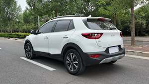 KIA KX1 Precio Económico Vehículos Usados SUV Más Vendido Auto Usado Bajo Costo KIA KX1 Múltiples Modelos en Venta - Product Image 4