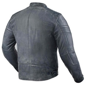 Premium Cowhide <b>jacket</b> for men men's <b>jackets</b> Motorbike Racing Armor Professional Biker Safety Gear Wholesale Top - Product Image 4