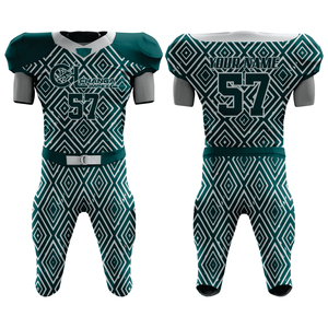 Maillot de champion Strike Jersey Alpha Storm Game Jersey Power Play American Jersey - Product Image 3