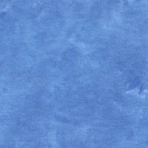 Sweat-shirt unisexe à col rond tie-dye, coupe classique, tricoté, décontracté, bleu, pour l'automne - Product Image 6