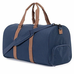 Soft Fabric <b>Duffel</b> <b>Bag</b> for Gym Travel Sports with Large Capacity Comfortable Strap and Durable Design - Product Image 1