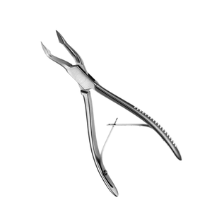 18 Rongeurs orthodontiques en acier inoxydable robuste pour la coupe d'os et de fils – Usage professionnel - Product Image 3