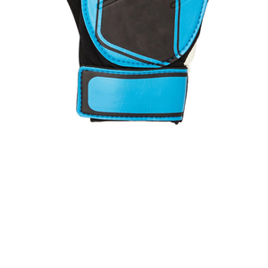 Gants de gardien de but professionnels Tombola Sports en PU avec protection des doigts et du pouce, fermeture auto-agrippante, unisexe - Product Image 5