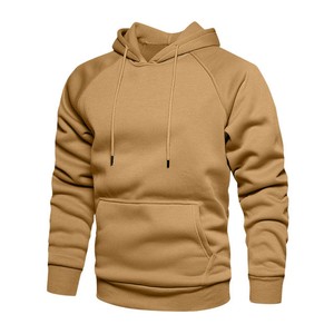 Sweat à capuche pour homme de haute qualité, 100% coton molletonné, impression numérique printemps, respirant, nouvelle arrivée, dernier design - Product Image 5