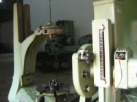 Testeur universel de plomb et d'involution Maag PH 100