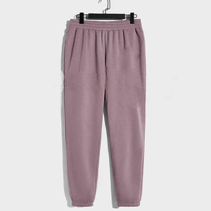 Slim Fit Sweat Suit New Design Custom Design Men Sweat Suit <b>Top</b> Quality New Trendy Sweat Suit For Men OEM Service - Product Image 6