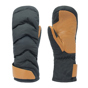 Gants en cuir véritable super doux, entièrement blancs, personnalisables avec logo, pour hommes et femmes, vente en gros - Product Image 1