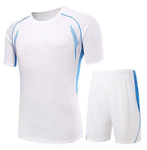 Uniforme de Voleibol Profesional Personalizado de Nuevo Estilo, 100% Poliéster, Transpirable y Ecológico - Product Image 1