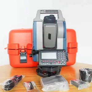 ¡GRAN OFERTA! Instrumentos de prueba de estaciones totales sin prisma Sokkia CX105, IM101, CX55, IM55, CX65 - Product Image 5