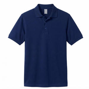 Chemises Polo Homme 2026 : Nouveau Design Personnalisé, Col de Qualité Supérieure, Coupe Confortable, Prix Abordable - Product Image 2