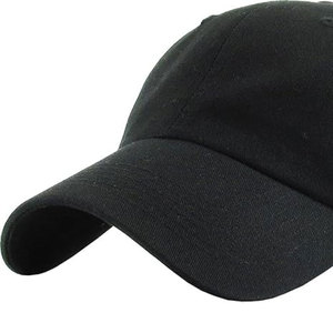 Casquettes de baseball unisexes classiques tendance à prix raisonnable, fabriquées par un fabricant, entièrement personnalisables, style streetwear. - Product Image 6