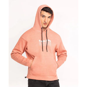 Sweat à capuche en coton pour homme, développé avec un tissu de qualité supérieure par des fournisseurs de vêtements de confiance - Product Image 6