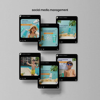 Proveedor de servicios de marketing en redes sociales de la mejor calidad, marca global india 24/7 MAC OS, mejora efectiva
