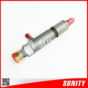 TAIWAN SUNITY New Diesel FUEL ING.<b>VALVE</b> 705500-53100 for Yanmar TF110/TF120 FUEL <b>INJECTION</b> <b>VALVE</b> - Product Image 5