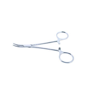 Équipement médical, forceps Kelly, taille personnalisée, instruments chirurgicaux, forceps hémostatiques Kelly - Product Image 4