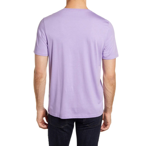 Camisetas de Senderismo Ligeras para Hombre, 100% Lana Merino de Alta Calidad, al por Mayor, Tallas Grandes, Transpirables, Ecológicas y Suaves - Product Image 2