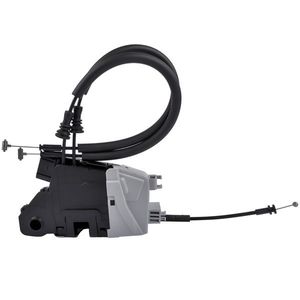 For Hyundai Tucson 2016-2020 Front Right Side Door <b>Lock</b> Actuator <b>Latch</b> 81320D3010 5-Pin Vehicle Door <b>Locks</b> - Product Image 4
