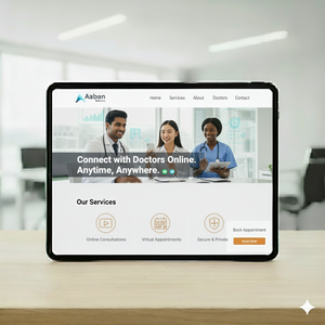 Servicios de diseño de sitios web profesionales asequibles para servicios de desarrollo de sitios web de comercio electrónico de diseñador indio a bajo precio - Product Image 5