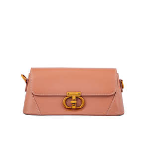 Para Pink P36208 Bolso de noche formal Bolsa Elegante y elegante - Product Image 3