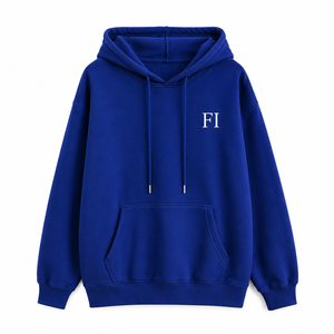 Sweat-shirts à capuche pour hommes OEM, en molleton de coton premium, coupe décontractée, style streetwear, pour l'hiver, personnalisables, vente en gros, direct usine - Product Image 4