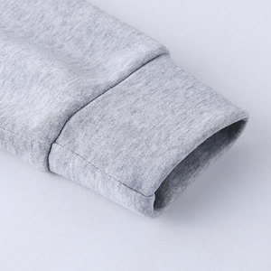 Sweat à capuche en coton lourd 280 GSM avec logo personnalisé, streetwear urbain pour homme, coupe oversize, 100% coton, vêtements vierges de haute qualité - Product Image 5