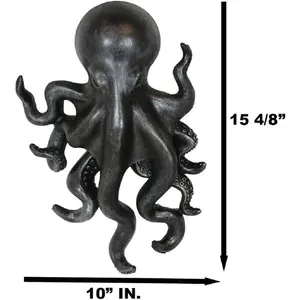 Escultura Metálica Decorativa de Alta Gama Hecha a Mano para Resorts de Lujo, Escultura Metálica Moderna de Tendencia Mundial, Escultura Pulida Moderna - Product Image 4