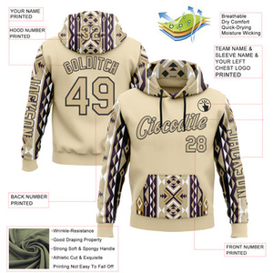 เสื้อฮู้ดดี้พรีเมียมสั่งทำพิเศษ พิมพ์ลายแบบ Sublimation ทั้งตัว ผ้าโพลีเอสเตอร์ ดีไซน์ล่าสุด จากผู้ผลิต - Product Image 2